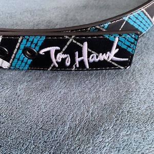 Tony Hawk Skater Belt